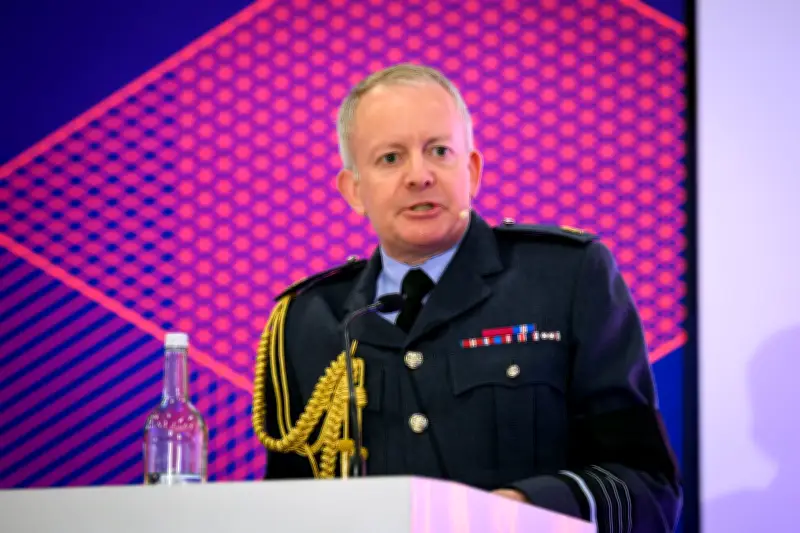 UK Faces Most Dangerous Period in Decades Due to Russian Threats, Military Chief Warns