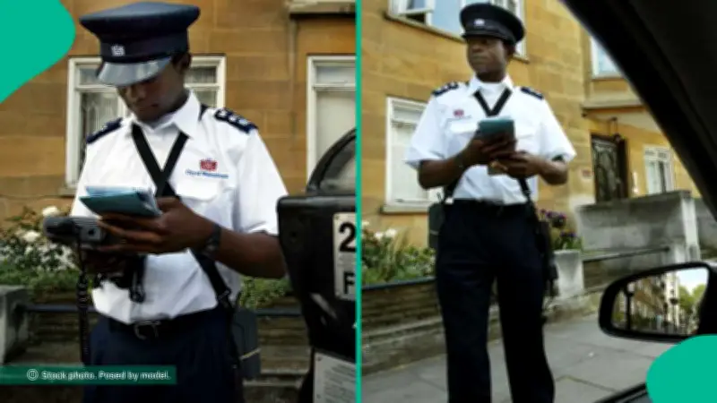 UK Government Reveals Prison Officers' Salaries: Inner London, Outer London & Others