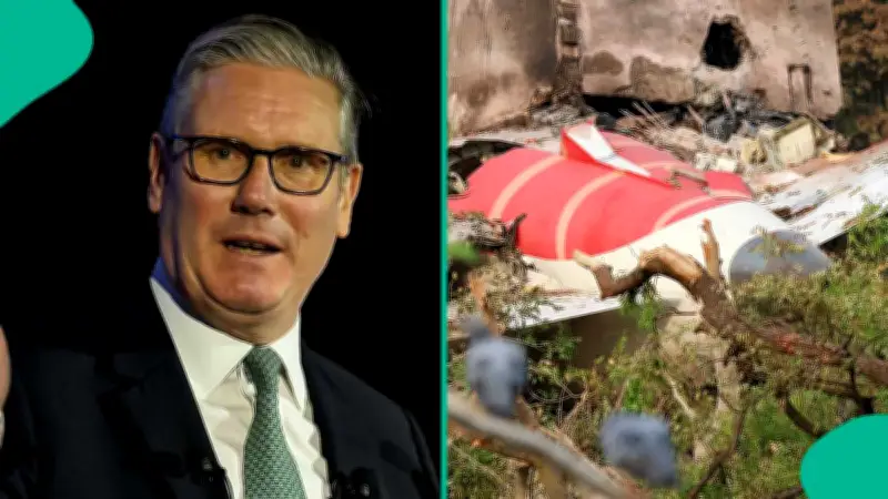 UK Marks First Anniversary of Air India AI171 Tragedy, 260 Lives Lost