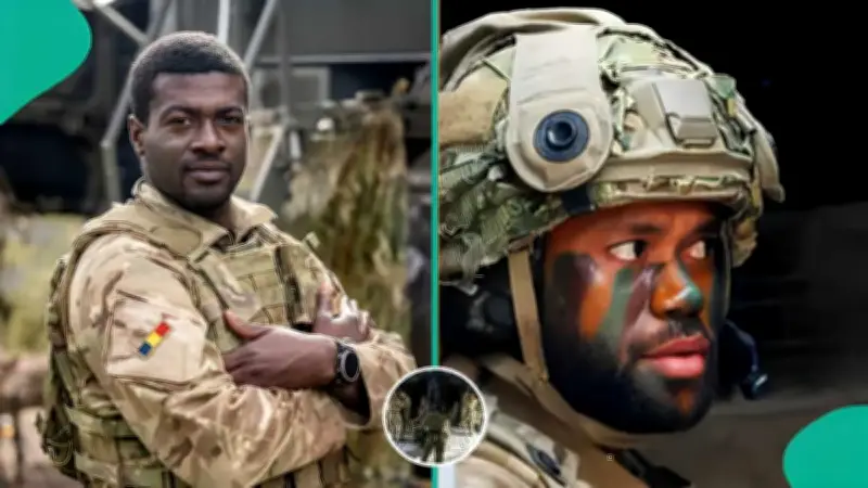 UK Military Publishes Salaries for Second Lieutenant, Captain, and Major