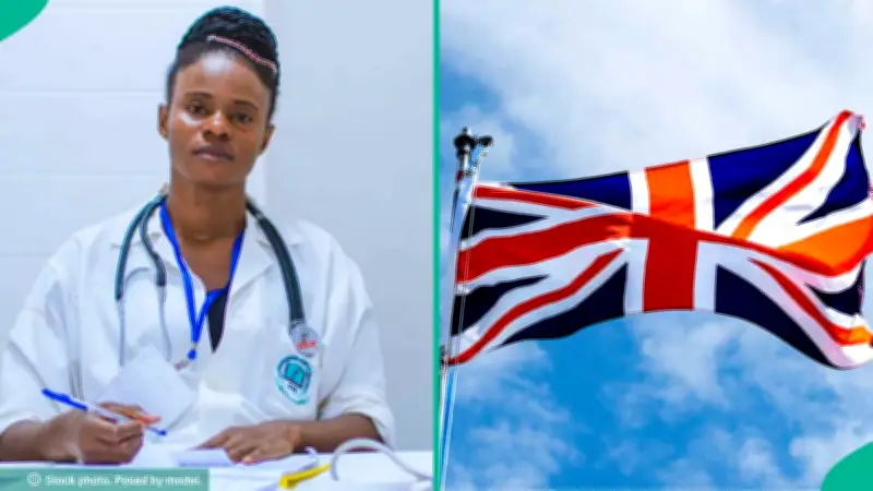 UK NHS Releases 2026 Salary Details for Resident Doctors, Specialists, Consultants, and GPs