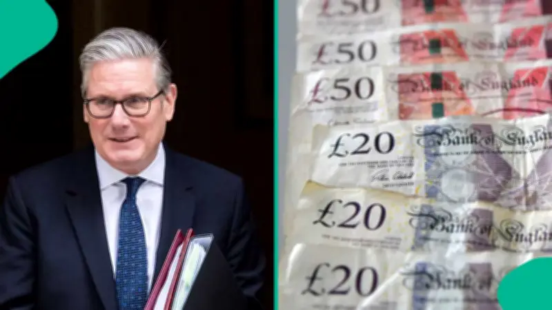 UK Releases 2026 Civil Service Annual Salary Structure by Rank
