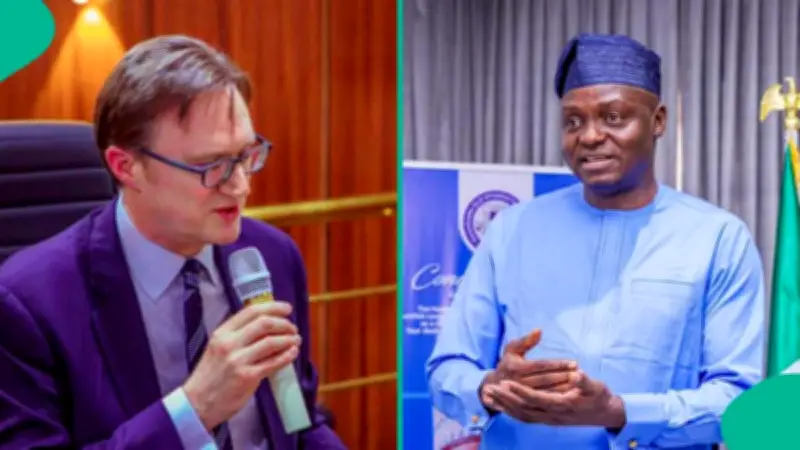 UK to Deploy Observers for Ekiti, Osun Governorship Elections in Nigeria