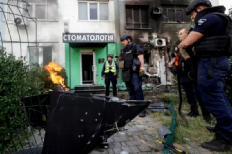 Ukraine Reclaims Territory, Doubles Attacks on Russian Logistics in May