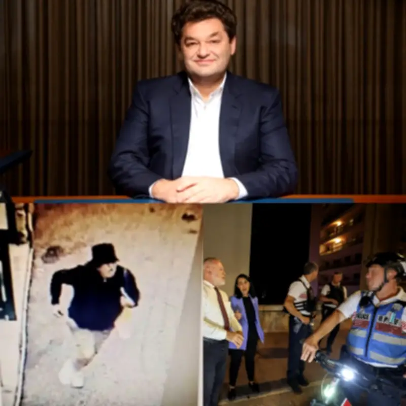 Ukrainian billionaire critical, wife loses feet in Monaco bomb attack