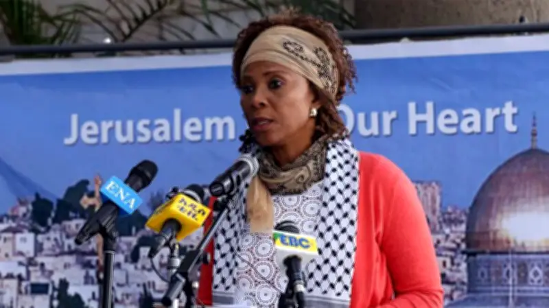 UN Appoints Nigeria’s Eziakonwa as Special Adviser on Africa