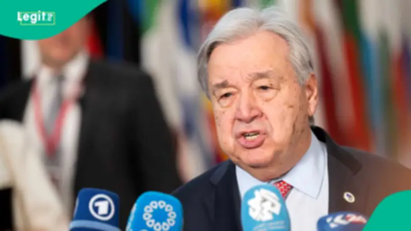 UN Commission Accuses Israel of Genocide Against Palestinian Children