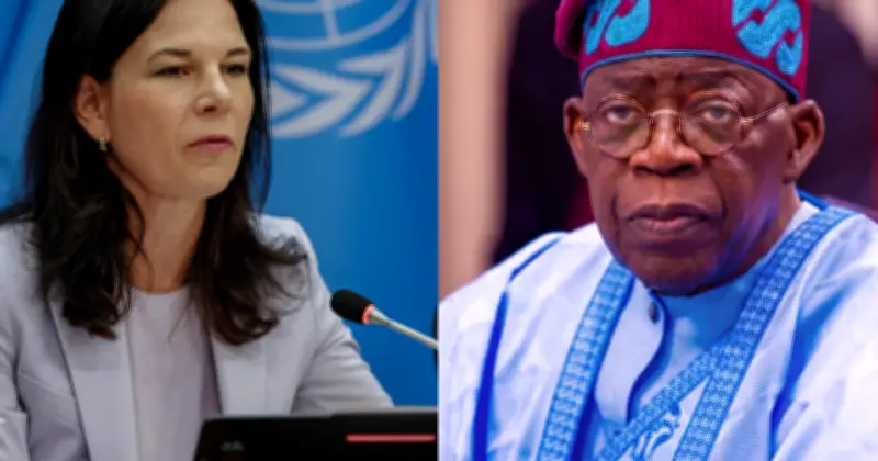 UN Demands Release of Abducted Pupils and Teachers in Oyo, Borno
