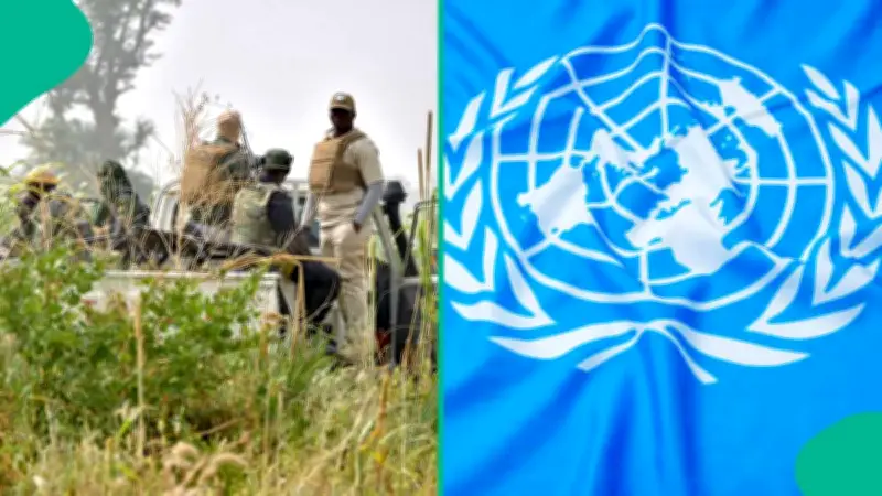 UN Sanctions List 2026: Nigerians, Groups Named for Ties to Terrorism