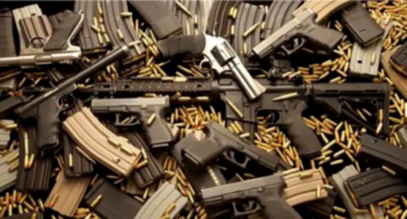 UN Warns Libyan Weapons in Nigeria Extremists Hands