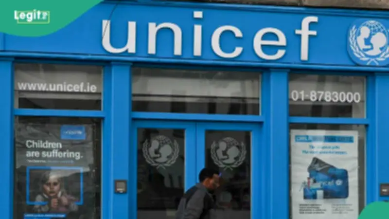 UNICEF Remote Job for Nigerians: Report Writer Consultant, Apply Now