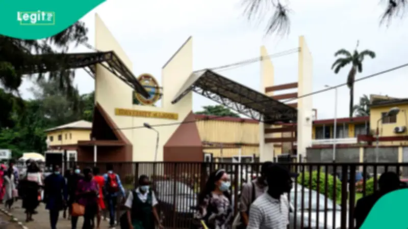 UNILAG DLI Admission 2026: Apply Without UTME, Fees and Link