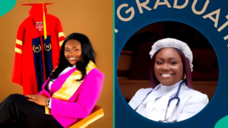 UNILAG Law Master's Student Earns MBA with 4.96 GPA from Miva Open University