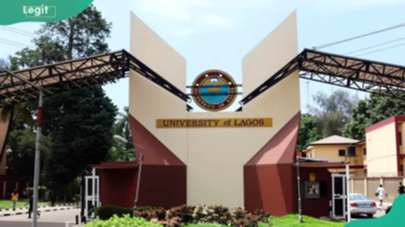 UNILAG Rescues Students Stranded in China After Exchange Programme
