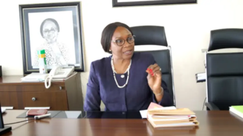 UNILAG VC Vows to Boost Global Competitiveness Among World Peers