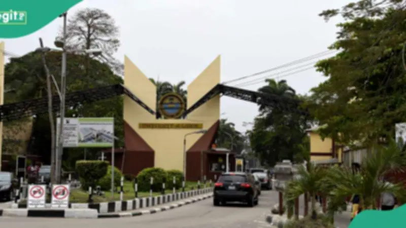 UNILAG Warns 2026/2027 Admission Seekers Against Misinformation, Fraud