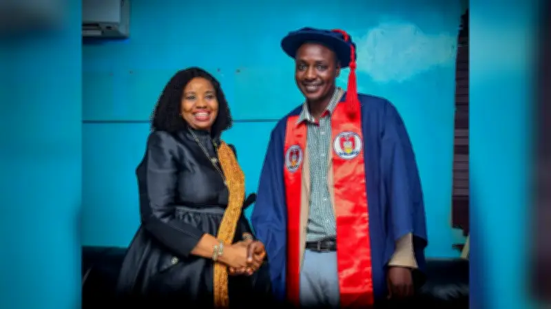 UNIMED Researcher Wins Humboldt Fellowship and Two Gates Grants
