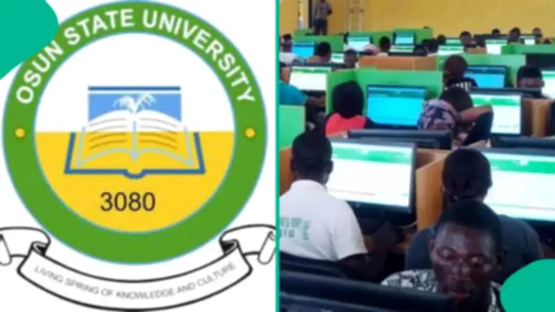UNIOSUN Releases 2026/2027 Admission Update: Post-UTME Requirements Announced