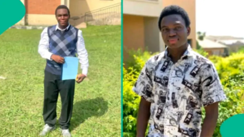 UNIOSUN Student Wins Grant for Lassa Fever Detection Device
