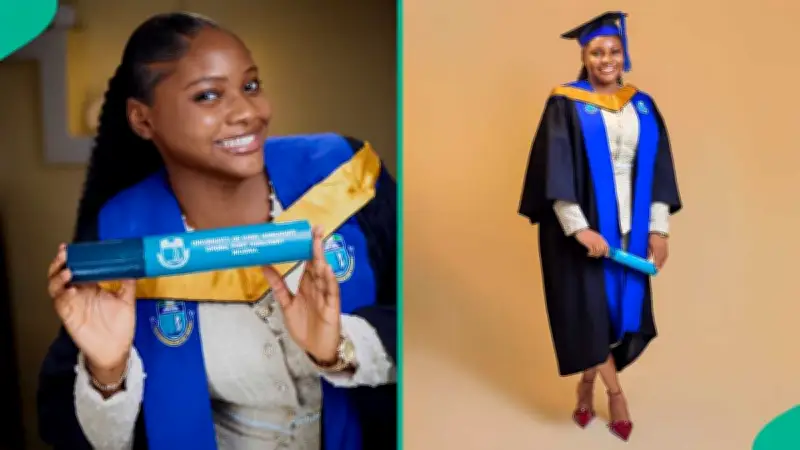 UNIPORT Computer Science Best Graduate Denied Admission Thrice