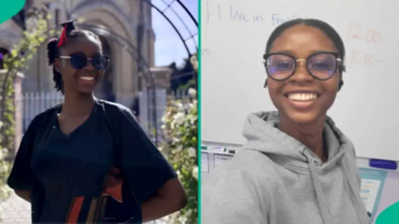 UNIPORT Graduate Bags First Class with 4.77 CGPA, Shares Journey