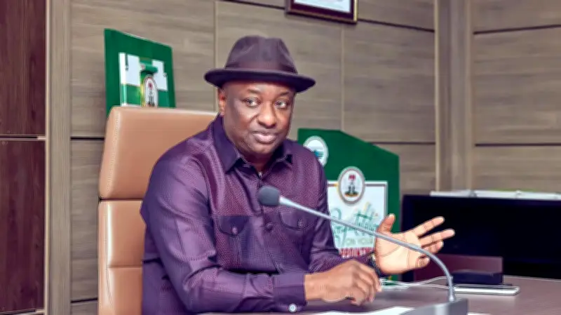 United Nigeria Airlines Chairman Urges Aviation Reforms for Industry Survival