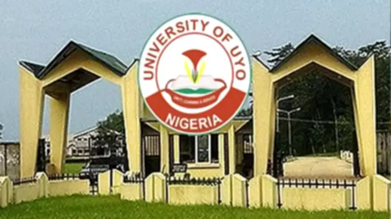 UniUyo Secures N2bn for Digitisation Drive, Appoints New VC