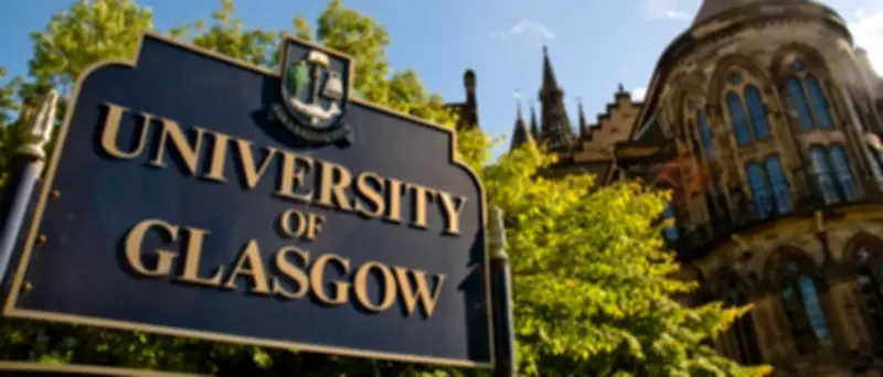 University of Glasgow to cut staff as international student numbers drop