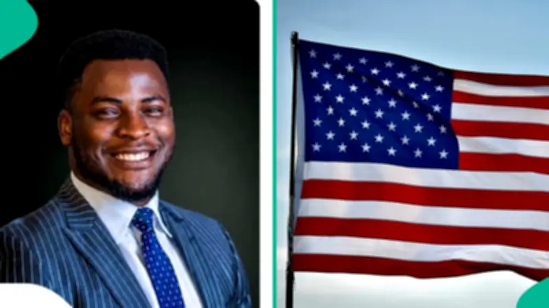 UNN Law Graduate with Harvard Master's Shares How He Lost Meta Job