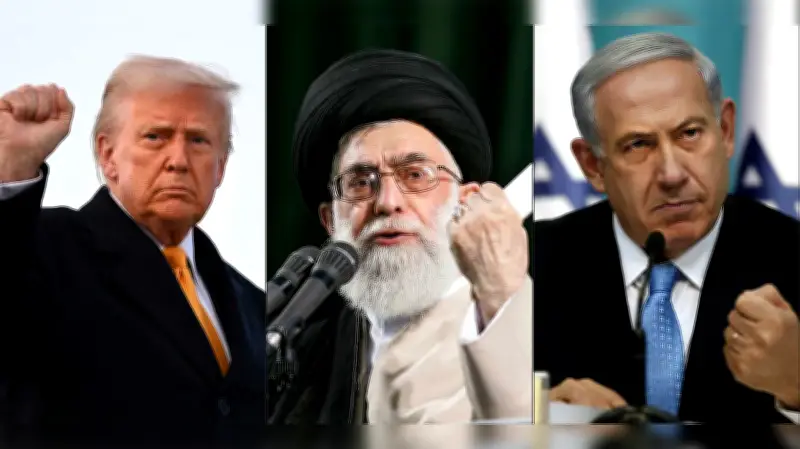 US and Iran Reach Peace Deal, Signing Set for Friday in Switzerland