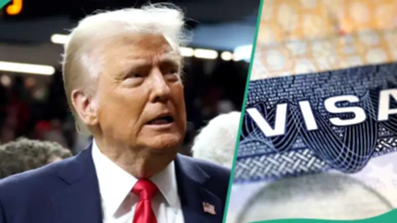 US Clarifies Continuous Vetting Policy for Nigerian Visa Holders
