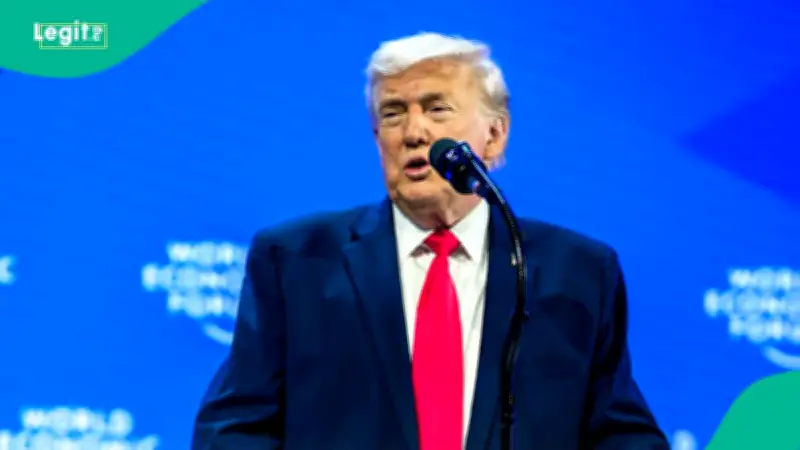 US Court Overturns Trump's $100k H-1B Visa Fee, Boosting Nigerian Professionals