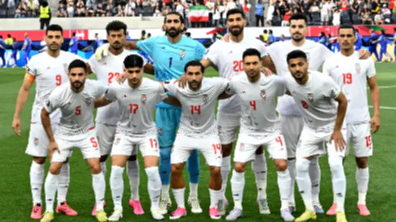 US eases Iran World Cup travel restrictions for final group game