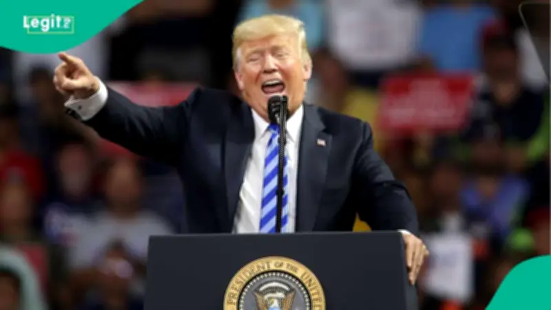 US Government Warns Social Media Influencers Ahead of 2026 FIFA World Cup