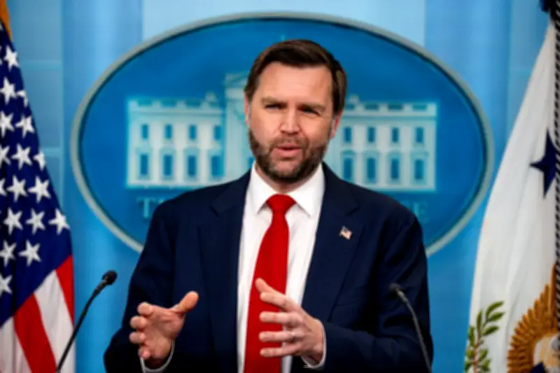 US-Iran talks lay groundwork for peace deal within 60 days: Vance