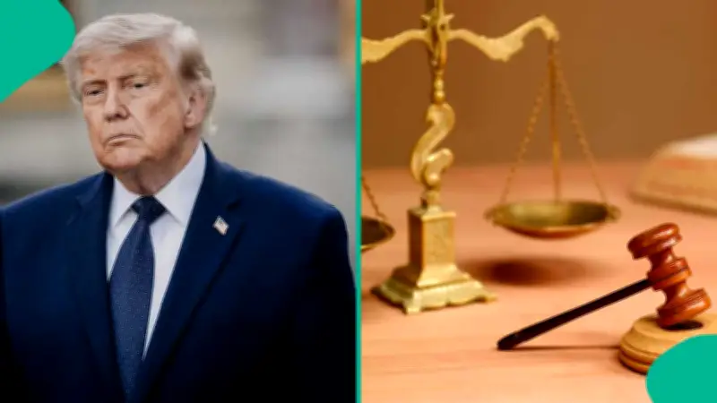 US Judge Permanently Blocks Trump Order on Citizenship Proof for Voting