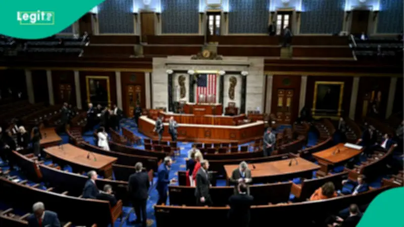 US Lawmaker Nancy Mace Proposes Immigration Ban on Somalia, Sudan, South Sudan