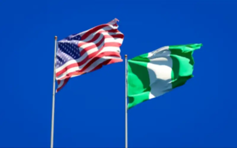 US-Nigeria $2bn Health Deal Includes Data Monitoring, Surveillance