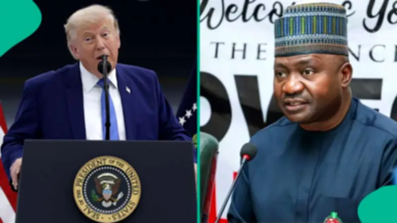 US sanctions Lagos bureaux de change for ISIS financing in Nigeria