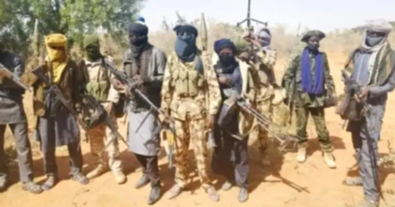 US sanctions list names Nigerian, companies over ISIS financing links