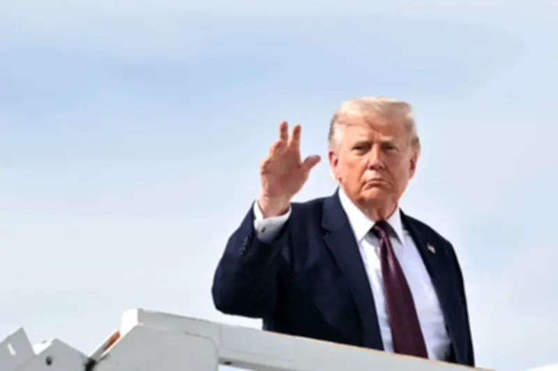 US Senate Passes Symbolic Resolution to End Iran War; Trump Slams Move