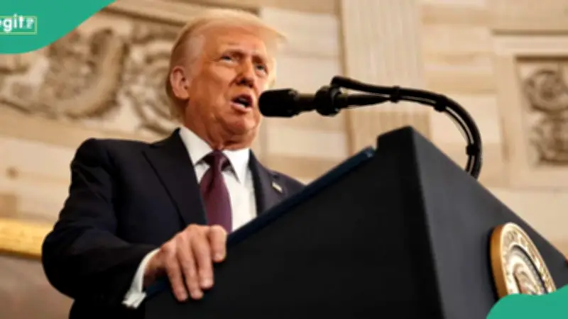 US Supreme Court Hands Trump Two Major Immigration Victories