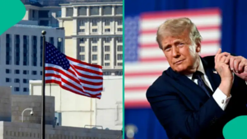 US to Cut Visa Processing Embassies in Africa from 50 to 20