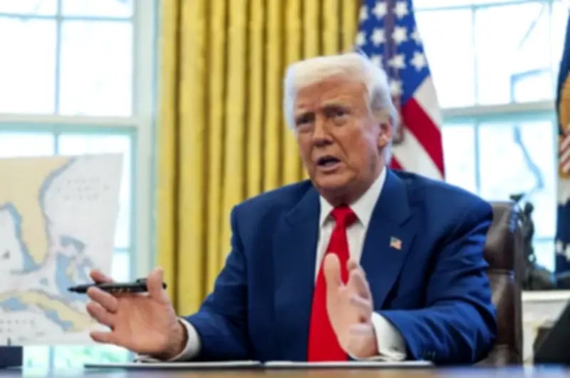 US to Cut Visa Processing in Africa to 20 Locations