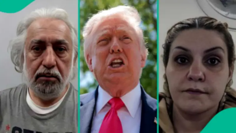 US to Deport 164 Iranians on DHS Worst of the Worst List