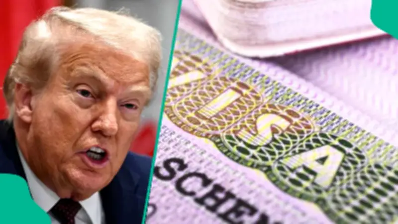 US Unveils $750 Fast-Track Visa Interview Service for Nigerians