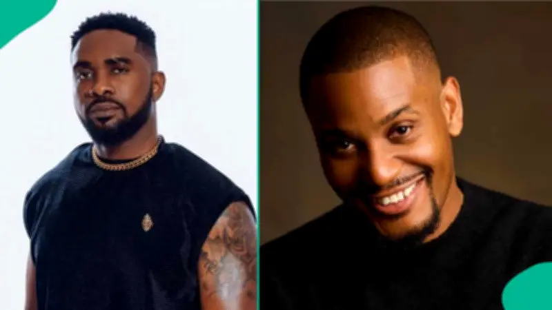 Uzor Arukwe Opens Up on Silence After Alexx Ekubo's Death