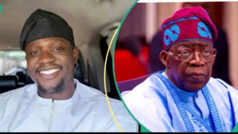 VDM Urges Tinubu to Meet Kidnappers' Demand as Oyo School Abduction Video Emerges