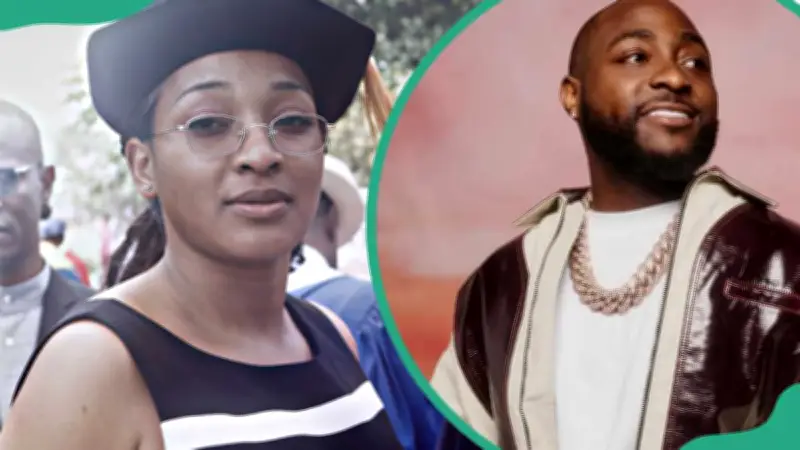 Veronica Adeleke: Davido's Mother, Her Life, Death, and Legacy