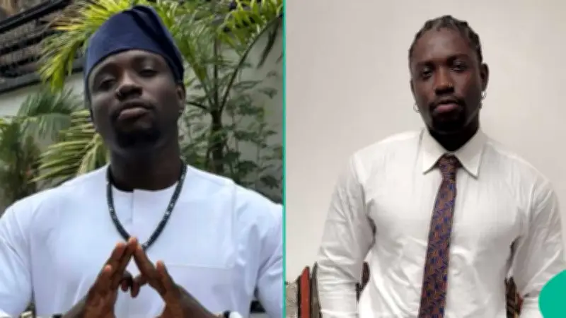 VeryDarkMan Arrest Rumours: Lawyer Deji Adeyanju Denies Claims After Abuja Protest